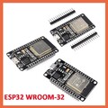 ESP32 WLAN Development Dev Kit C WiFi Bluetooth Board WROOM32 Espressif