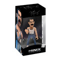 Minix - Freddy Mercury - Wembley 12cm