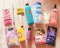 ☘ Beautypaket Kosmetik Paket Körperpflege Produkte XXL Drogerieartikel ☘
