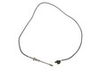 VALEO 368873 Sensor, exhaust gas temperature for MERCEDES-BENZ