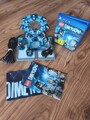 Lego Dimensions-Starter Pack Set (Sony PlayStation 4/5)