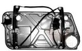 VAN WEZEL 5803264 Elektrischer Fensterheber Vorne Rechts
