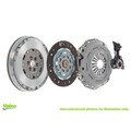 837440 VALEO Kupplungssatz KOMPLETTKIT DMF (CSC) mit hocheffizienter Kupplung
