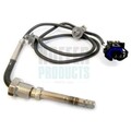 Sensor Abgastemperatur Ansauglufttemperatur für Opel Antara A Chevrolet ab 06->
