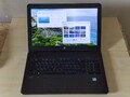 HP ZBook 15 G3 | i7-6820HQ | 16GB RAM | 512+256GB SSD | FHD 15,6"