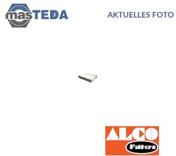 MS-6398 INNENRAUMFILTER POLLENFILTER ALCO FILTER FÜR CADILLAC SRX 3L,2.8L,3.6L