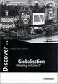 Discover...Topics for Advanced Learners / Globalisa... | Buch | Zustand sehr gut