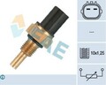 FAE 33455 Kühlmitteltemperatursensor für HONDA CIVIC VIII Hatchback (FN, FK)