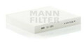 MANN Innenraumfilter für HONDA CIVIC V VI CR-V I INSIGHT ROVER 400 Tourer