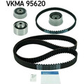 SKF VKMA 95620 Zahnriemensatz für MITSUBISHI GALANT I SPACE RUNNER WAGON EA