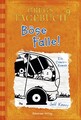 Gregs Tagebuch 09. Böse Falle! Jeff Kinney