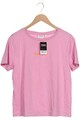 Comma T-Shirt Damen Shirt Kurzärmliges Oberteil Gr. EU 42 Pink #4m5yikw
