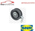 SPANNROLLE FÜR ZAHNRIEMEN OBERE LINKS SNR GT35734 P FÜR AUDI TT,A3,A4,8N3,8L1