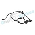 RAP BRAKES R-A0097 Sensor, Raddrehzahl hinten links rechts für SKODA VW
