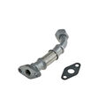 TURBOLADER TURBO ÖL RÜCKLAUFLEITUNG passend für AUDI A3 1.9TDI 2000-,SKODA OCTAV