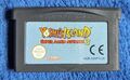 Yoshi's Island Super Mario Advance 3 für den Gameboy Advance GBA - nur Warenkorb