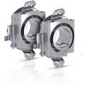 2er Multipack Osram Automotive Adapter für Night Breaker H7-LED 64210DA03-1