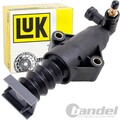 LUK NEHMERZYLINDER für 1.4 - 2.8 VW GOLF IV POLO BORA SEAT CORDOBA IBIZA II