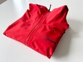 Berghaus Paclite Peak Vented Shell Regenjacke Herren rot