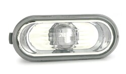 Seitenblinker rechts = links für Ford Fiesta 5 V JH JD Focus C-MAX Blinker KLAR