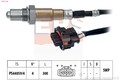 Lambdasonde Sensor Abgassteuerung EPS 1.997.136 für CORSA YS3F OPEL SAAB VECTRA