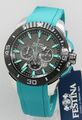 ✅ Herrenuhr Festina F20642/3 Chronograph ✅
