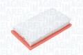 MAGNETI MARELLI Luftfilter 153071762503 passend für FIAT JEEP