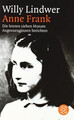 Anne Frank: Die letzten sieben Monate. Augenzeuginnen be... | Buch | Zustand gut