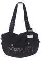 Patrizia Pepe Handtasche Damen Umhängetasche Bag Damentasche Schwarz #292xhrk