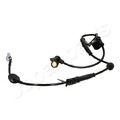 ABS-Raddrehzahlsensor Vorderachse rechts ABS-559 JAPANPARTS für MITSUBISHI