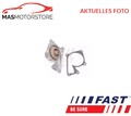 MOTOR KÜHLWASSERPUMPE WASSERPUMPE FAST FT57176 P FÜR RENAULT 1.5L