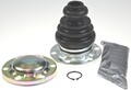 LÖBRO 304905 Faltenbalgsatz, Antriebswelle für Mercedes