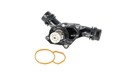 NRF THERMOSTAT KÜHLMITTEL 85°C MIT DICHTRING passend für BMW 3 5 | 725044