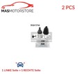 GELENK ANTRIEBSWELLE PAAR SKF VKJA 5746 2PCS A FÜR VOLVO S40 II,V50,C30,C70 II