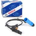 BOSCH ABS Sensor Raddrehzahl passend für BMW 3 E46 Z4 E85 E86