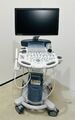 2019 GE Voluson S8 BT18 Ultrasound System with HDlive 4D - Excellent Condition