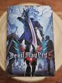 🍀 Blechschild Metallschild Gaming Devil May Cry 5 DMC 5