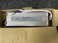 Loca wasserdichtes LED Netzteil Trafo DC12V/24V IP67 für LED Streifen 240V