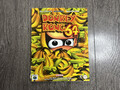 Der offizielle Nintendo 64 Spieleberater – Donkey Kong 64 – Lösungsbuch