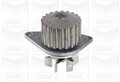 GRAF Wasserpumpe Motorkühlung PA628 für S0 C15 3A CITROËN ZX 20A 309 106 3C S1 2