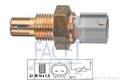 FACET (10.4024) Ansauglufttemperatursensor für SUBARU TOYOTA LEXUS