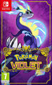 Pokémon Violet (Nintendo Switch, 2022)