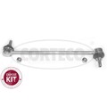 CORTECO Koppelstange Stange/Strebe Stabilisator vorne für Fiat Doblo 