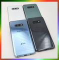 Samsung Galaxy S10E 128GB LTE 5,8" Android G970 wie Neu💥