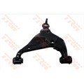 1x ORIGINAL® Trw Lenker, Radaufhängung Vorne, Links für Toyota HILUX VII