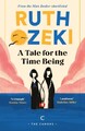 A Tale for the Time Being by Ruth Ozeki (Paperback Book)