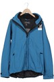 Schöffel Jacke Herren Anorak Jacket Kurzmantel Gr. EU 52 Blau #wtmk7df
