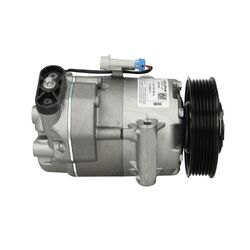 Kompressor, Klimaanlage DELPHI TSP0155967