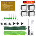 Ersatzteile Filter Bürsten Für iRobot Roomba i8 i7+ i7 Plus i3 E5 E6 E7 Zubehör