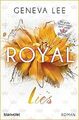 Royal Lies: Roman - Ein brandneuer Roman der Bestse... | Buch | Zustand sehr gut